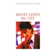 Various - Bright Lights, Big City. (Original Motion Picture Soundtrack)